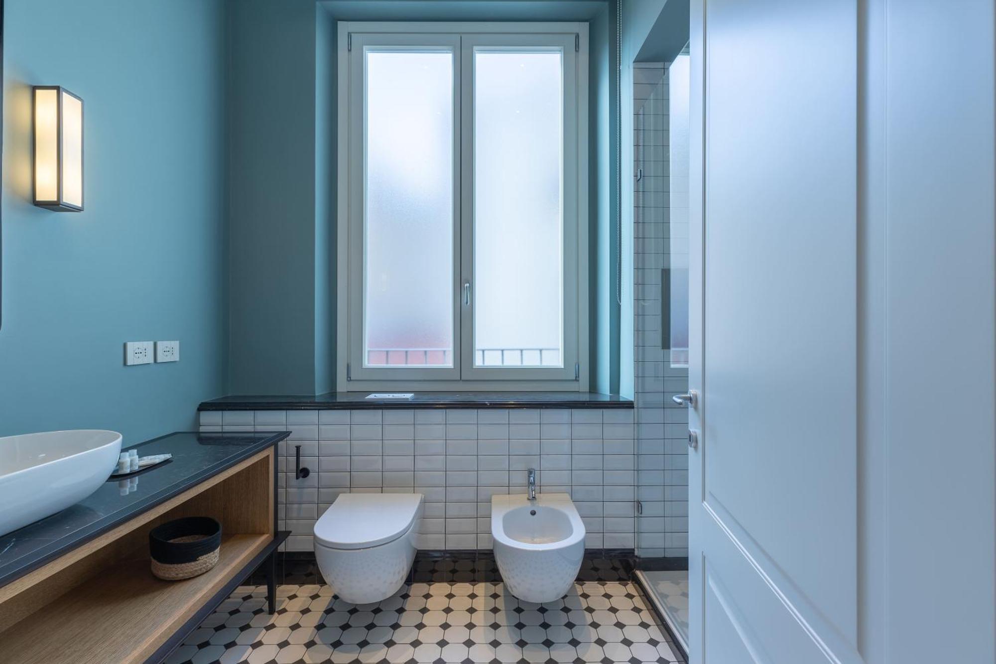 Apartamento Design In
