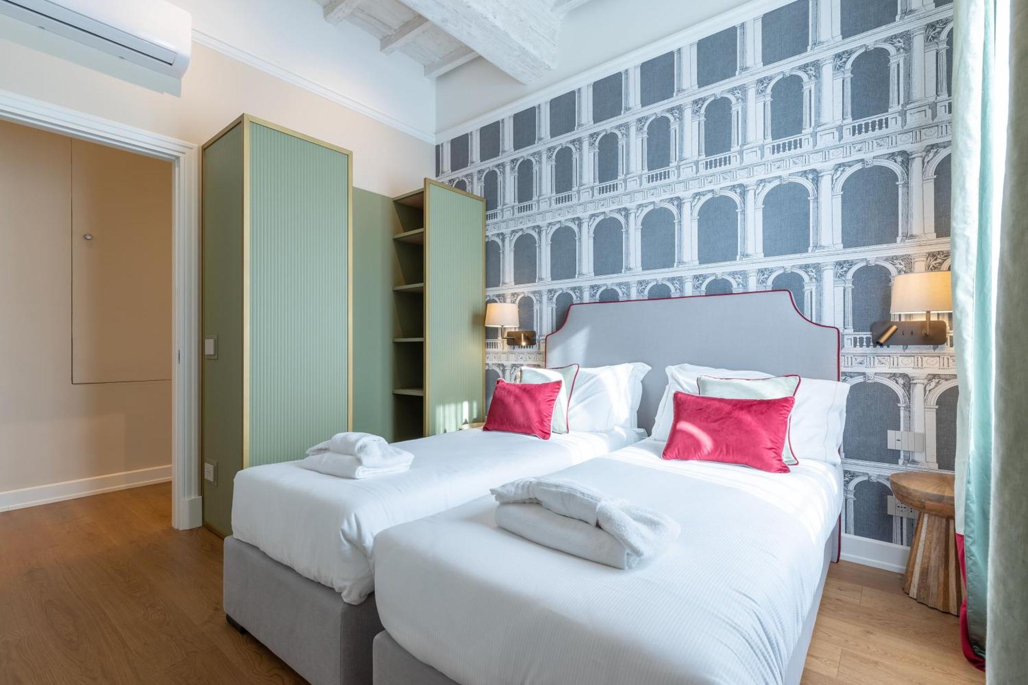 Design In Apartamento *