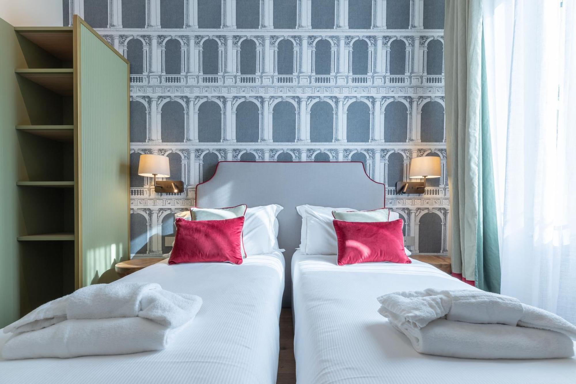 Apartamento Design In Florença