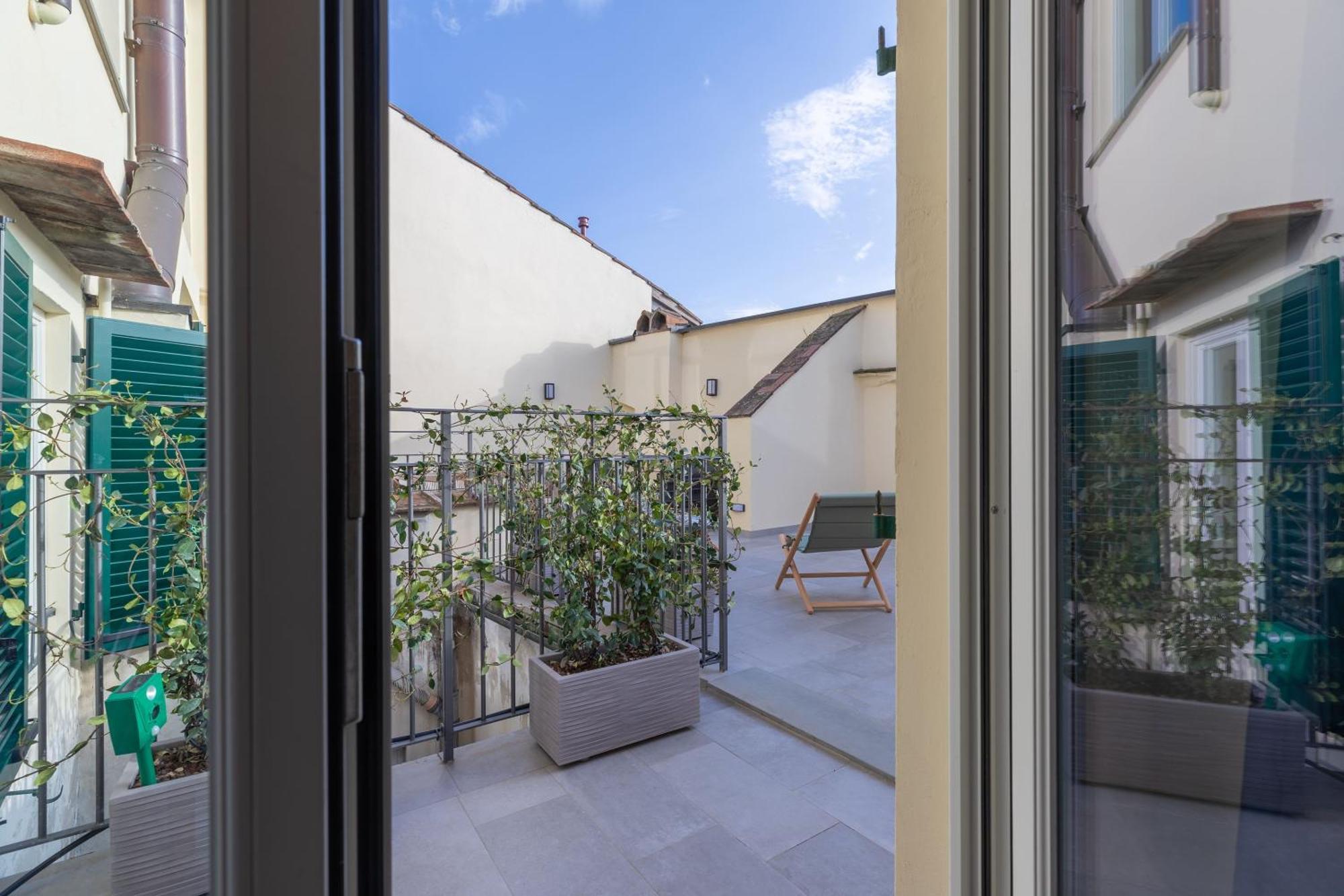 Apartamento Design In