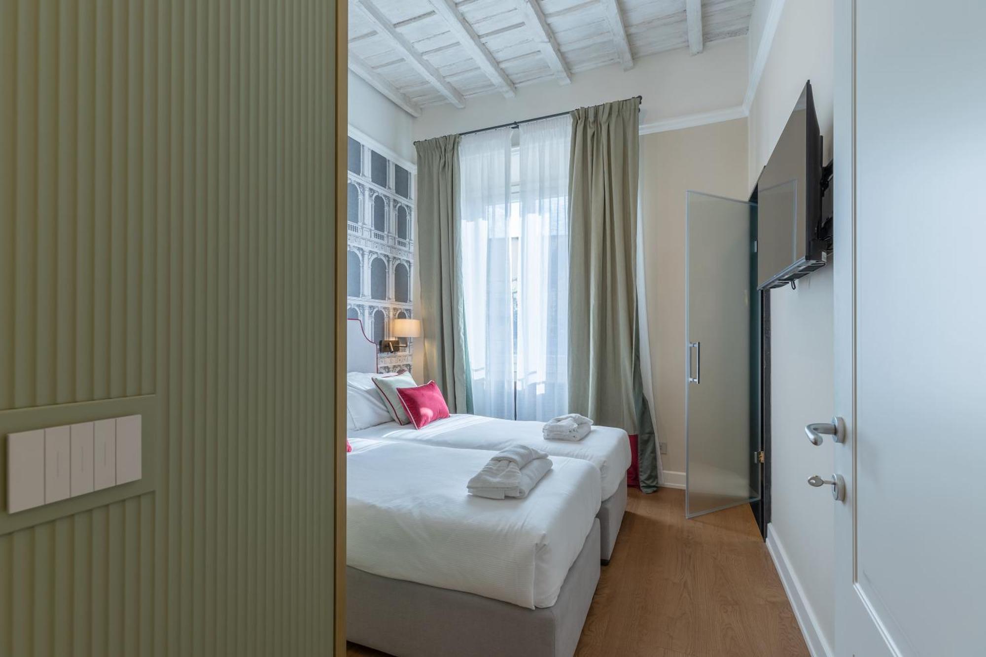 Design In Apartamento *