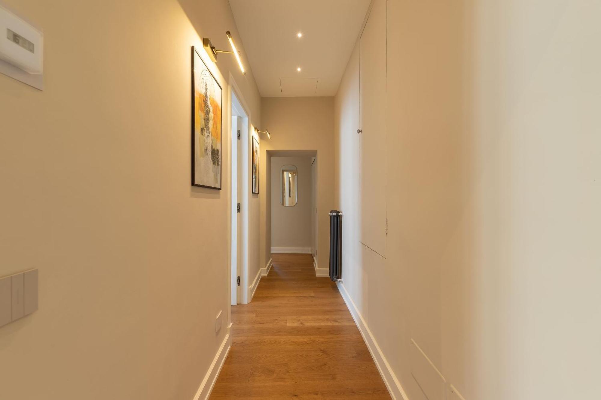 Apartamento Design In *