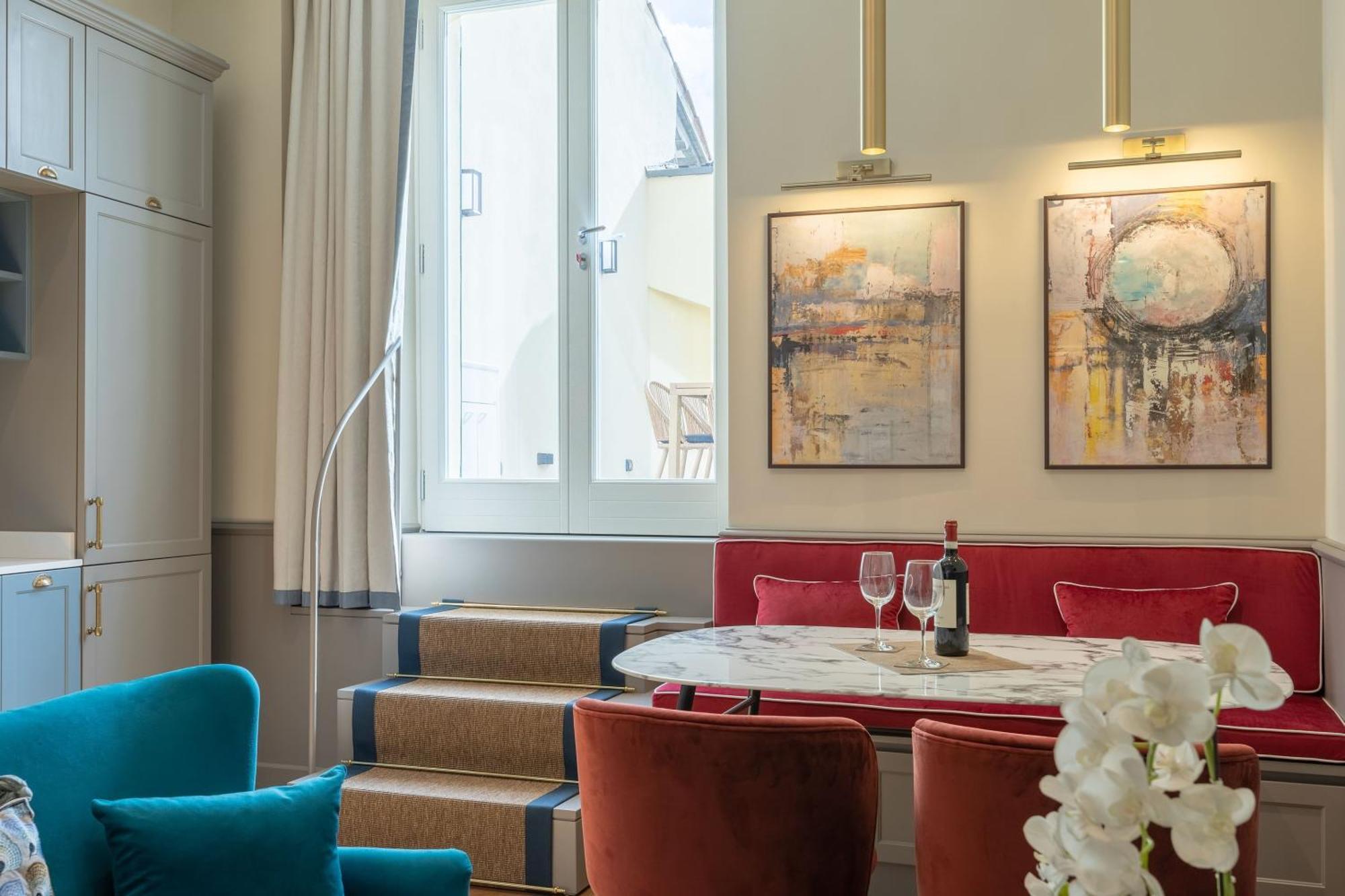 Design In Apartamento *