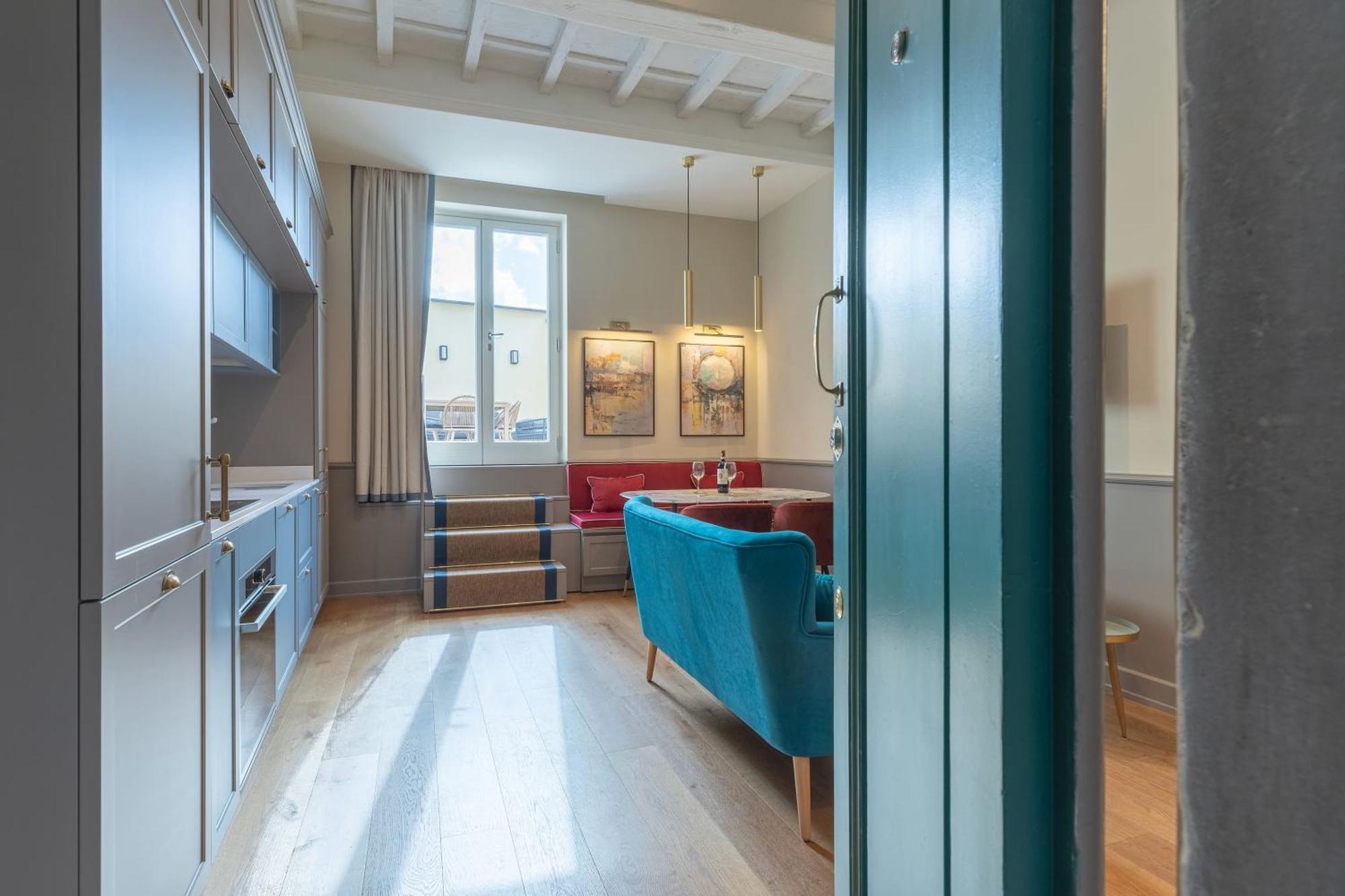 Design In Apartamento