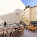 Design Florence Suite In Florence