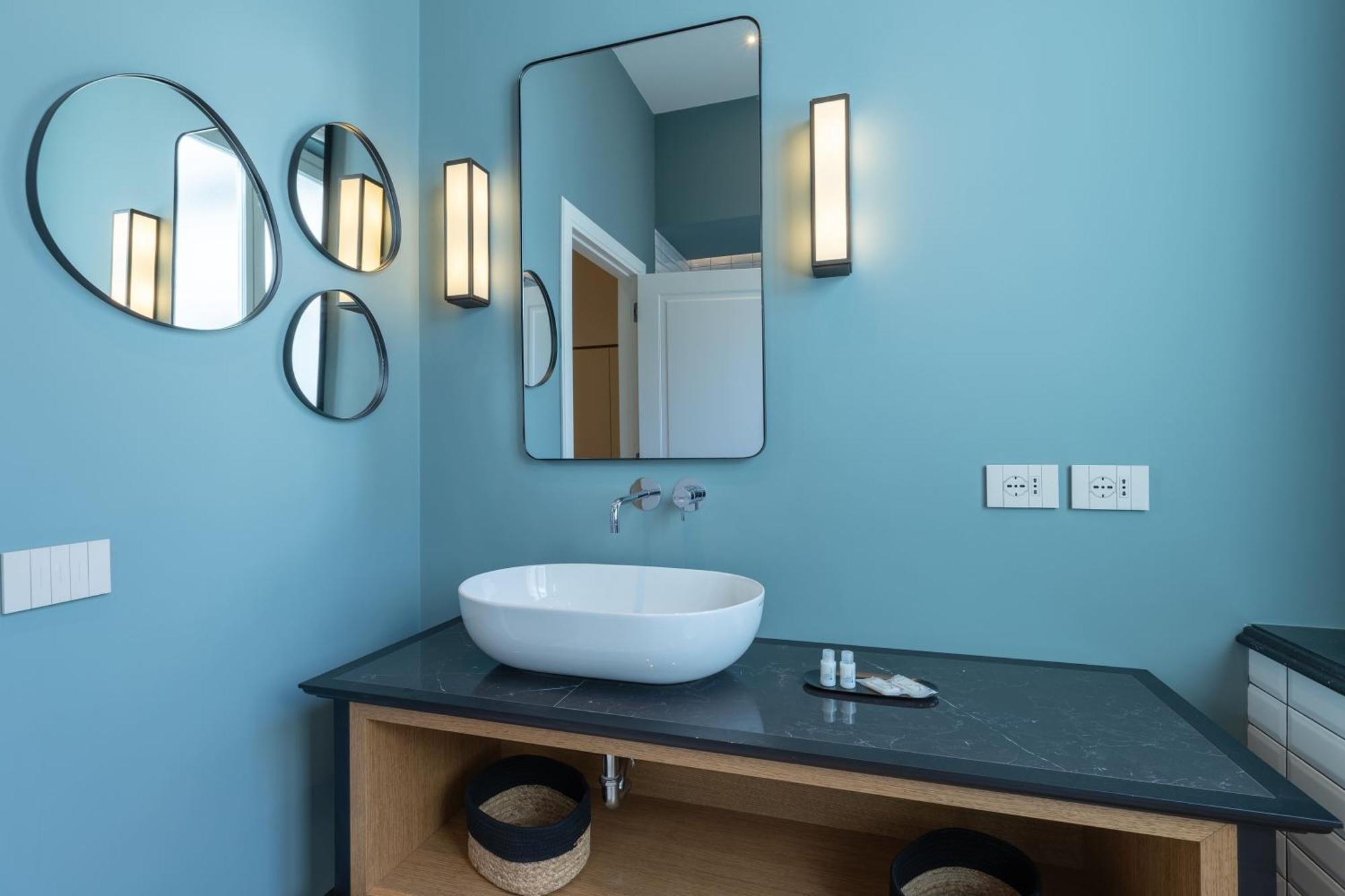 Design In Appartement