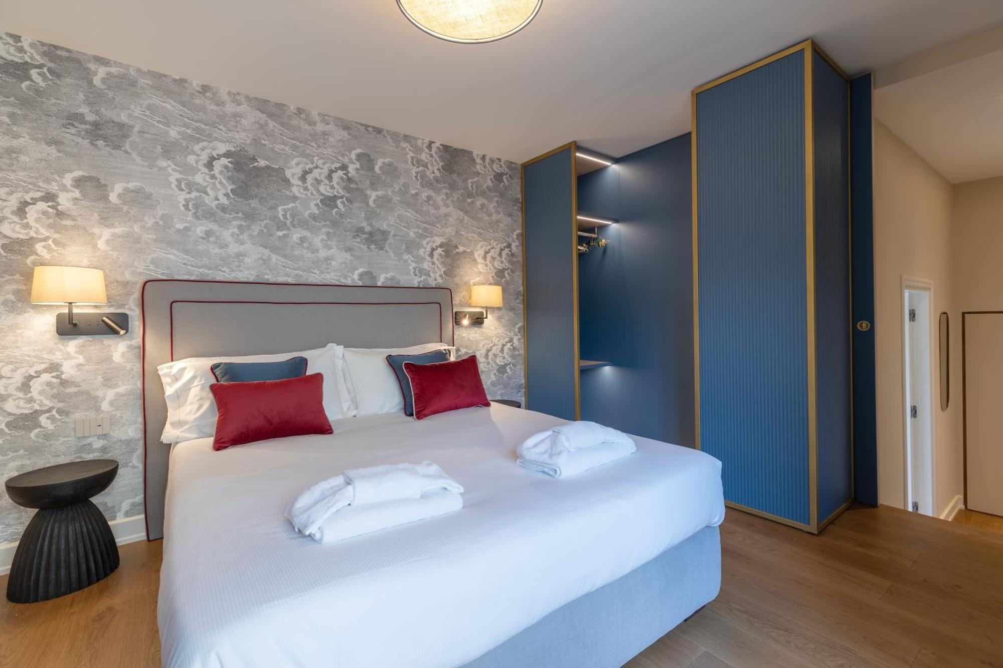 Design In Appartement Florence