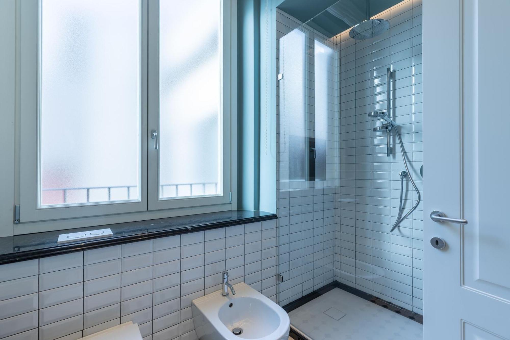 Design In Appartement *