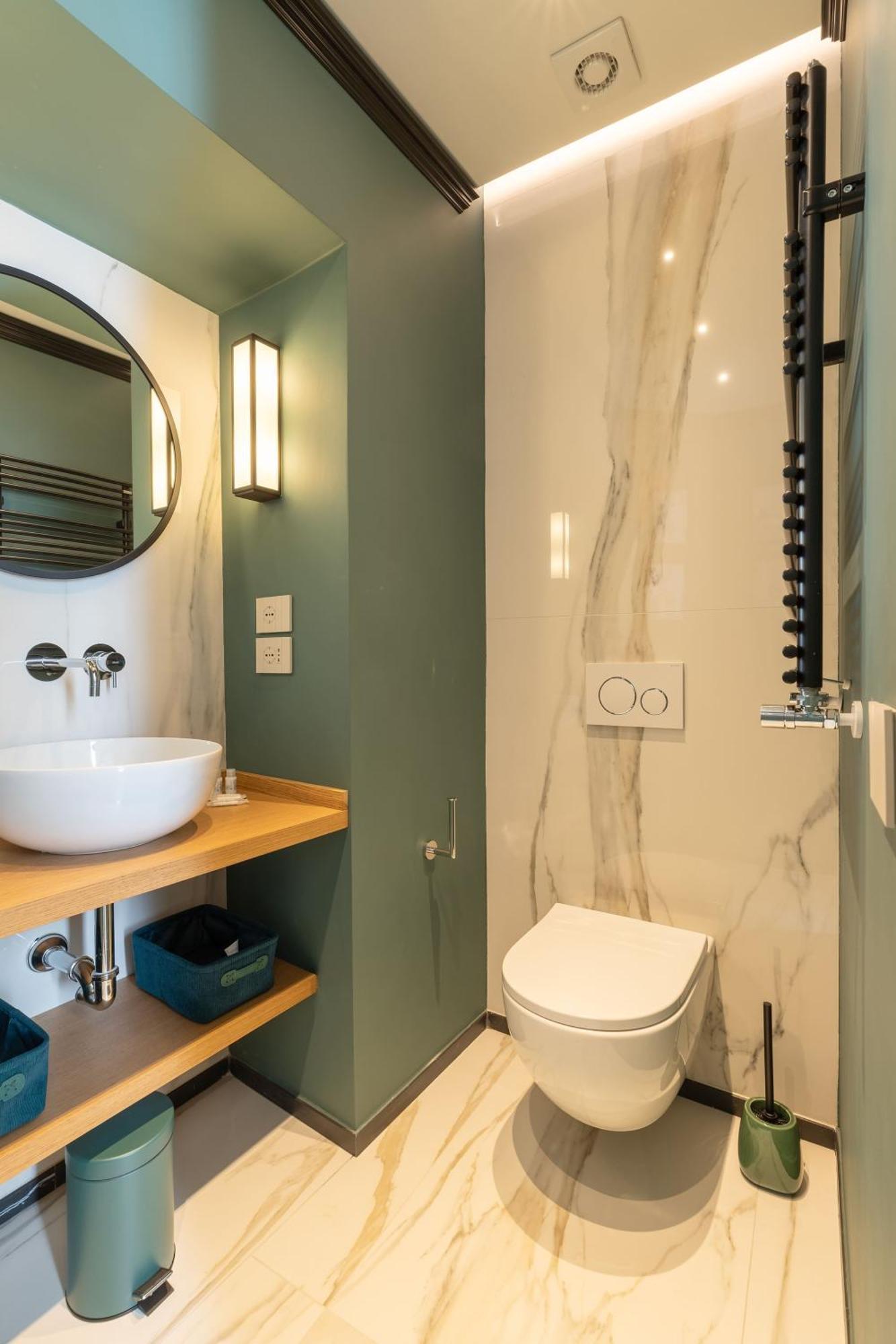 Design In Appartement