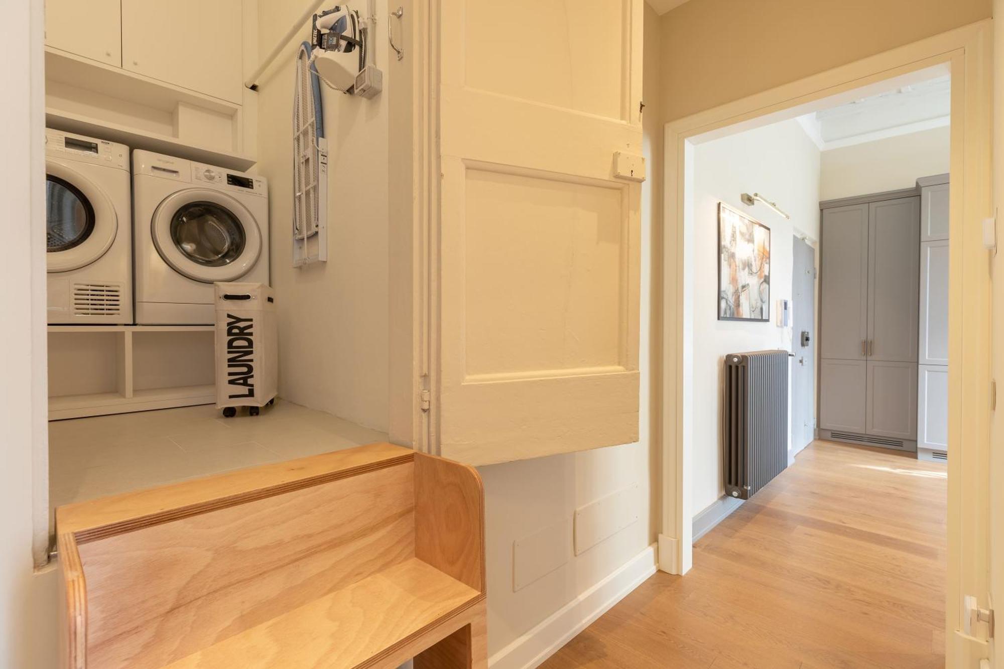 Design In Appartement Florence